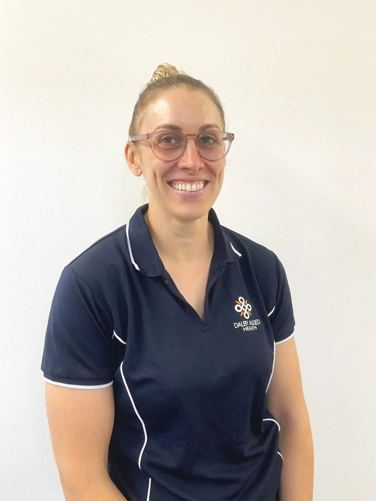 Podiatry — Dalby Allied Health