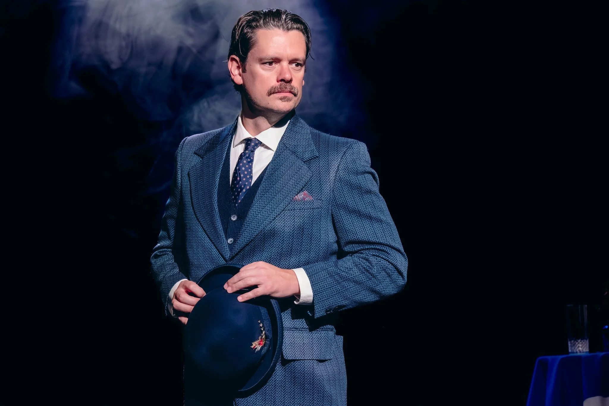 Murder on the Orient Express