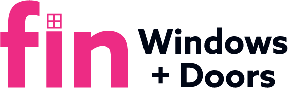 Fin Windows + Doors | Newcastle Aluminium Windows, Doors and Security