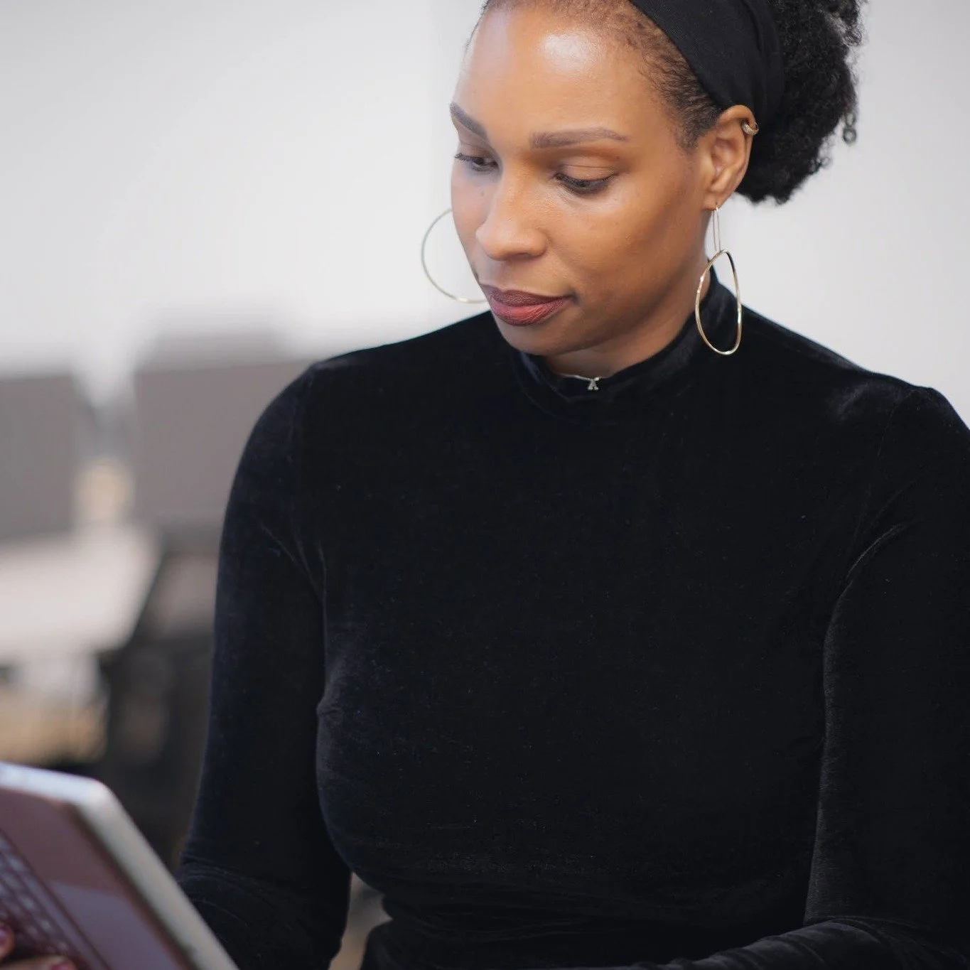 Our Food Isn't The Problem!

Last week I had the honour of delivering a keynote to a room filled with incredible women of colour.

We spoke about our cultural foods, how we prepare them, and the real impact on our health.

Let&rsquo;s be clear: our c