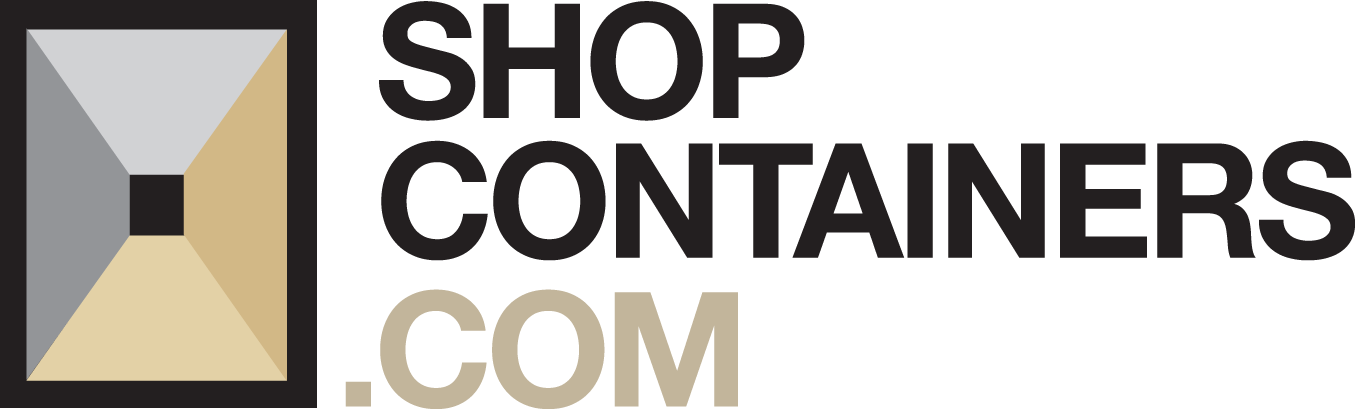 SHOPCONTAINERS.COM