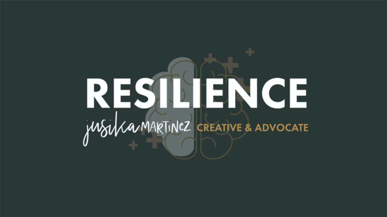 Resilience + Inclusion