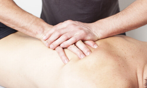 To body munich body massage Massage in