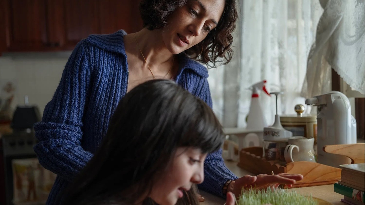 Shayda — FILM REVIEW