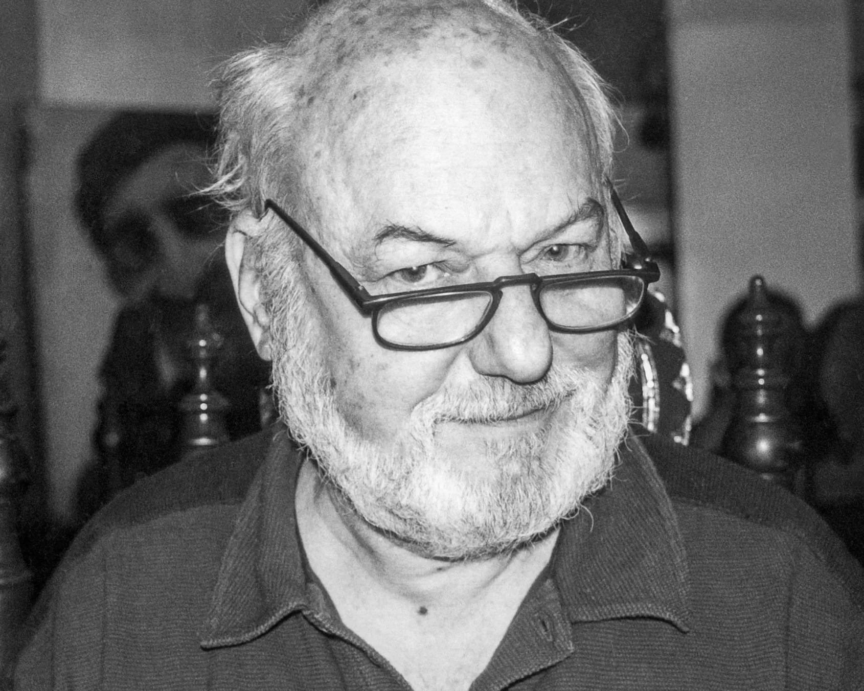 Dusan Makaveyev