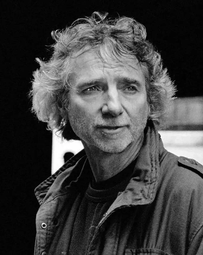 Curtis Hanson