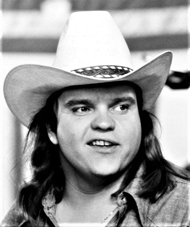 MEAT LOAF — FILM REVIEW