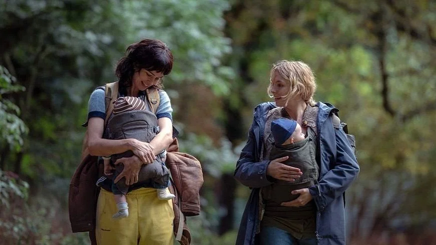 The End We Start From