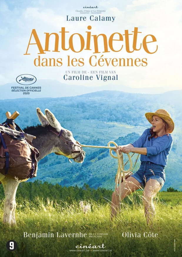 My Donkey, My Lover and I