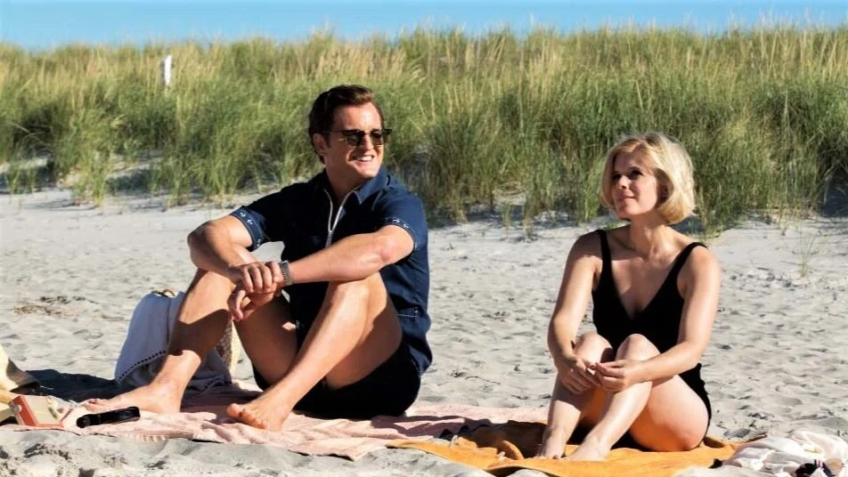 Senator Movie The Senator — FILM REVIEW