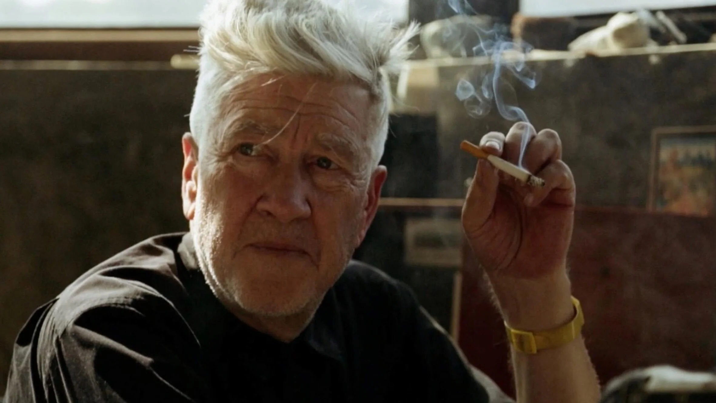 David Keith Lynch