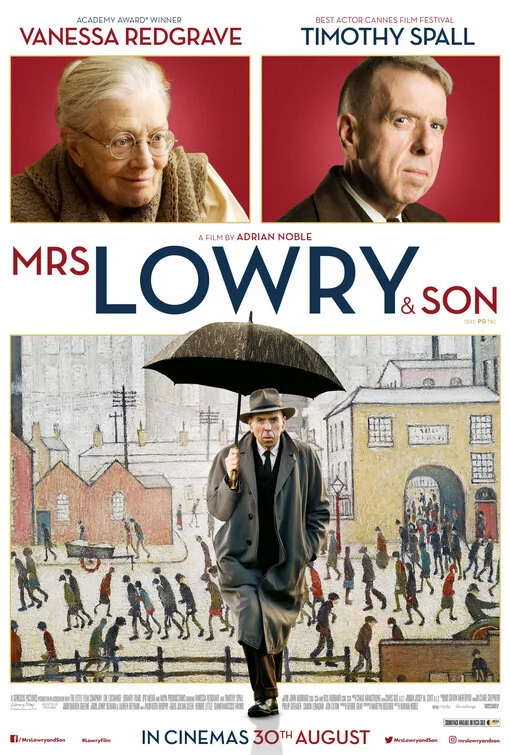 Mrs Lowry &amp; Son