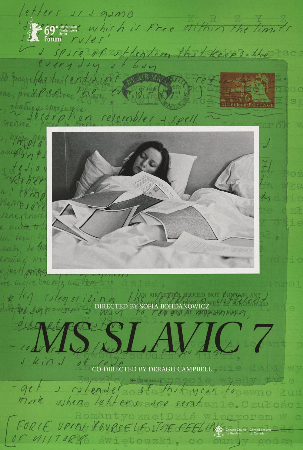 MS Slavic 7