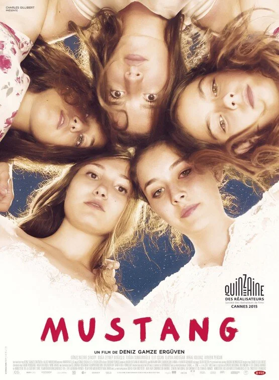 Mustang