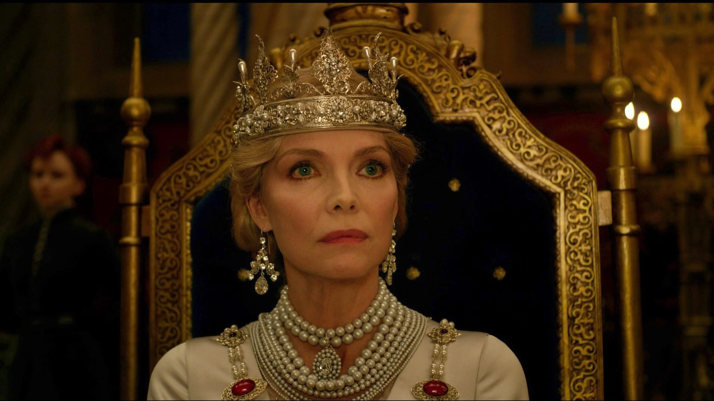 Michelle Pfeiffer