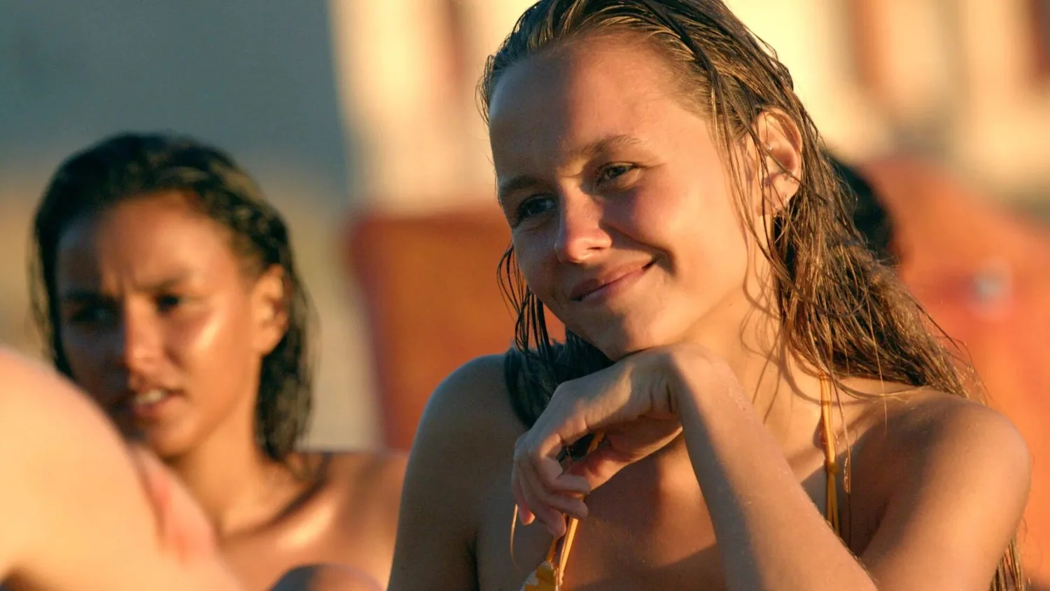 Mektoub, My Love: Canto Uno — FILM REVIEW