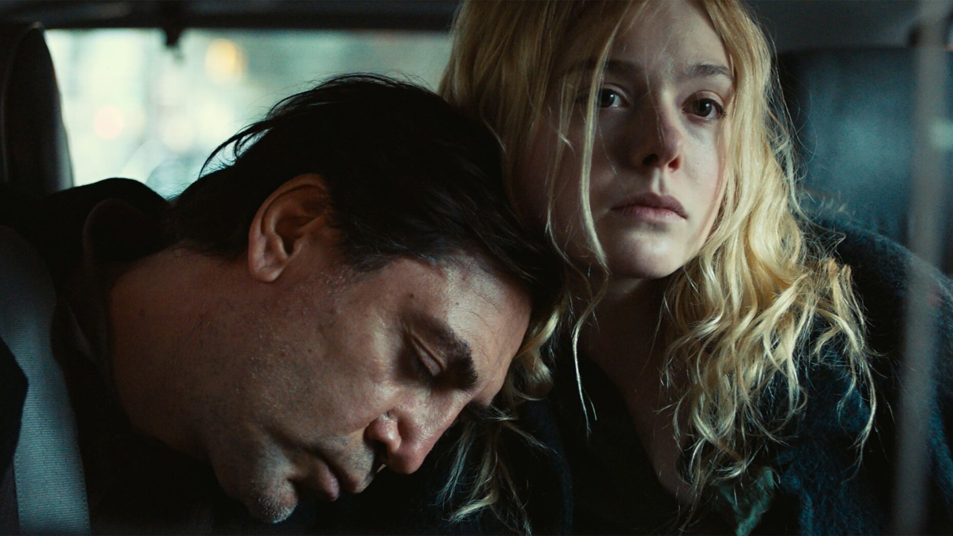 The Roads Not Taken — FILM REVIEW