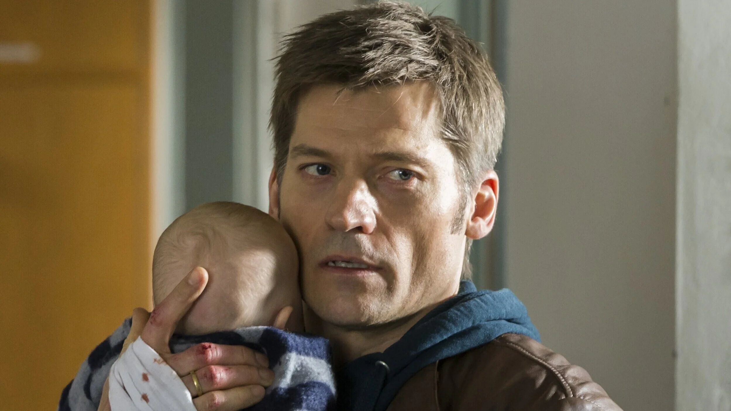 A Second Chance — FILM REVIEW