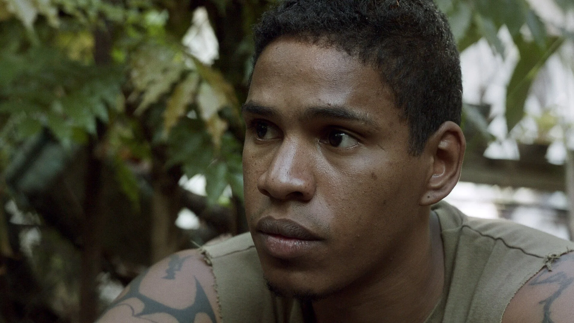 La Soledad — FILM REVIEW