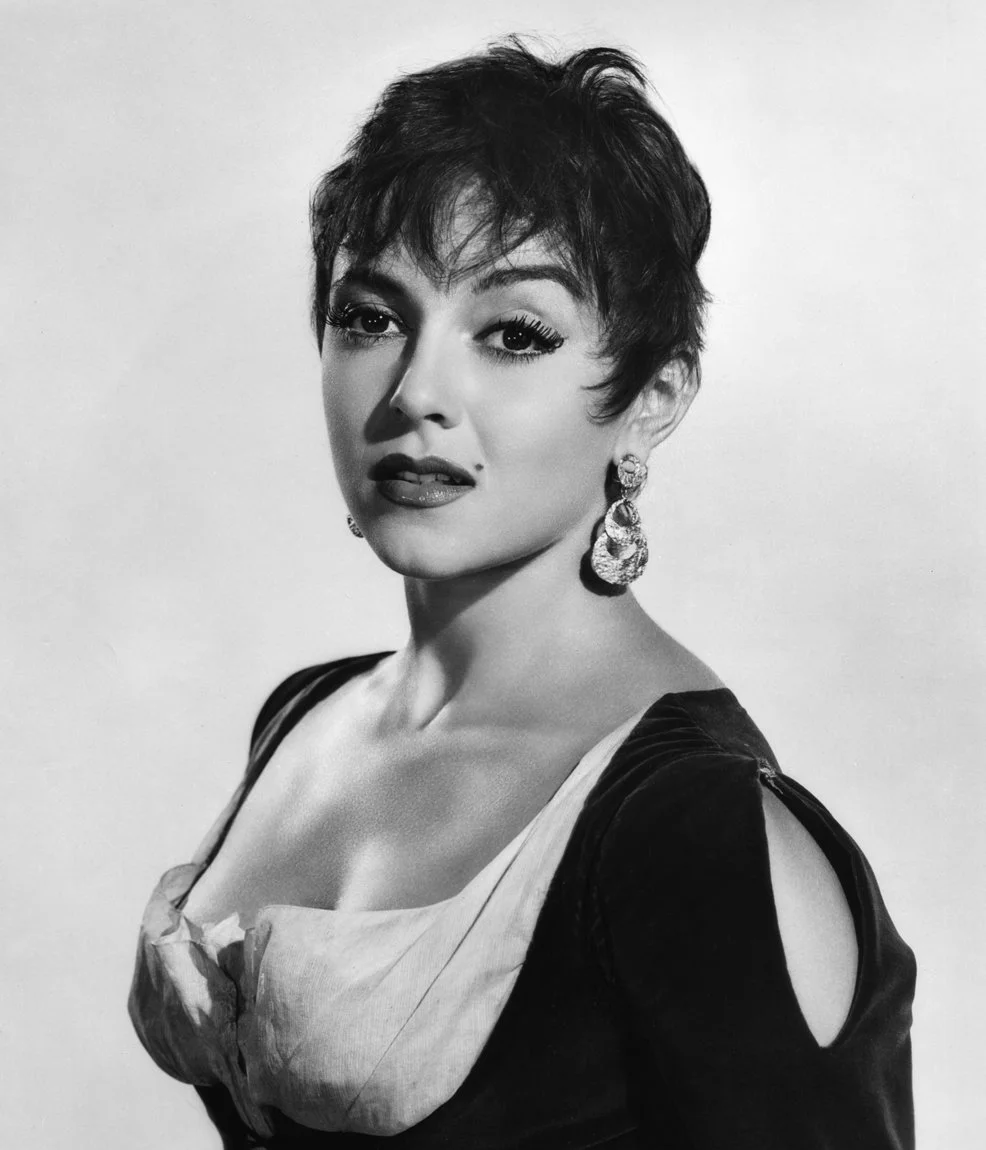 Liliane Montevecchi