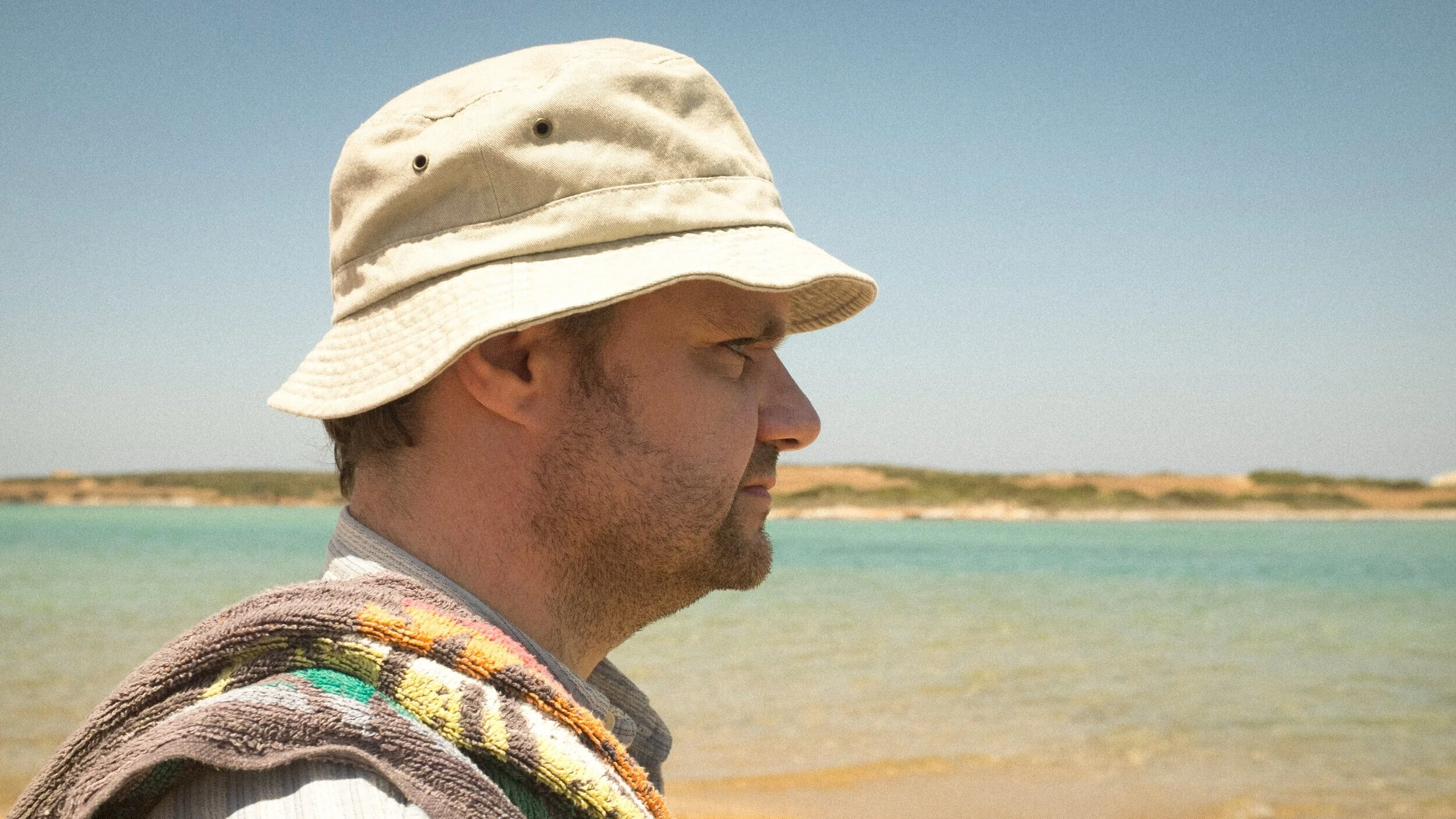 Suntan — FILM REVIEW