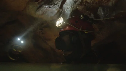 The Rescue — FILM REVIEW