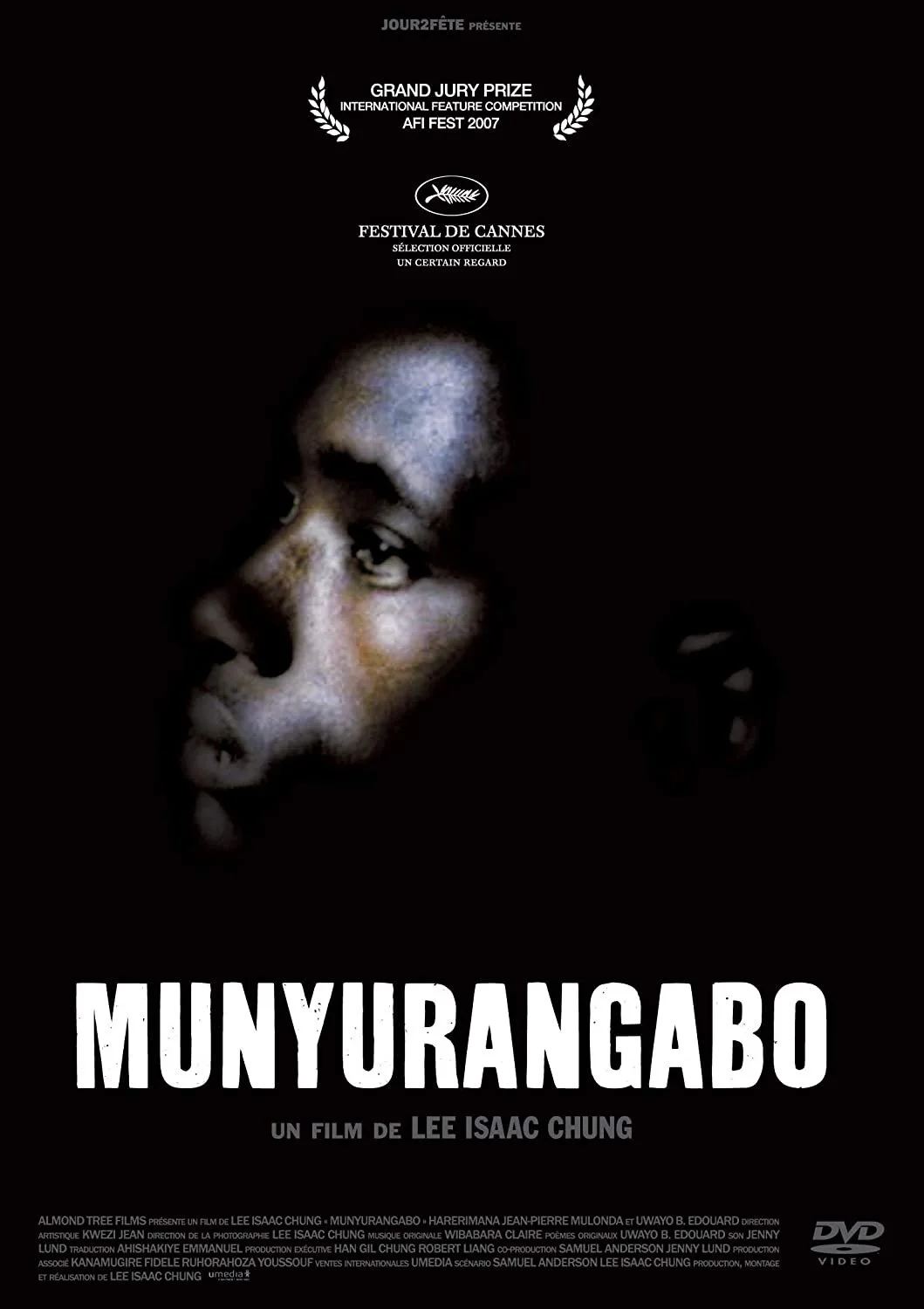 Munyurangabo
