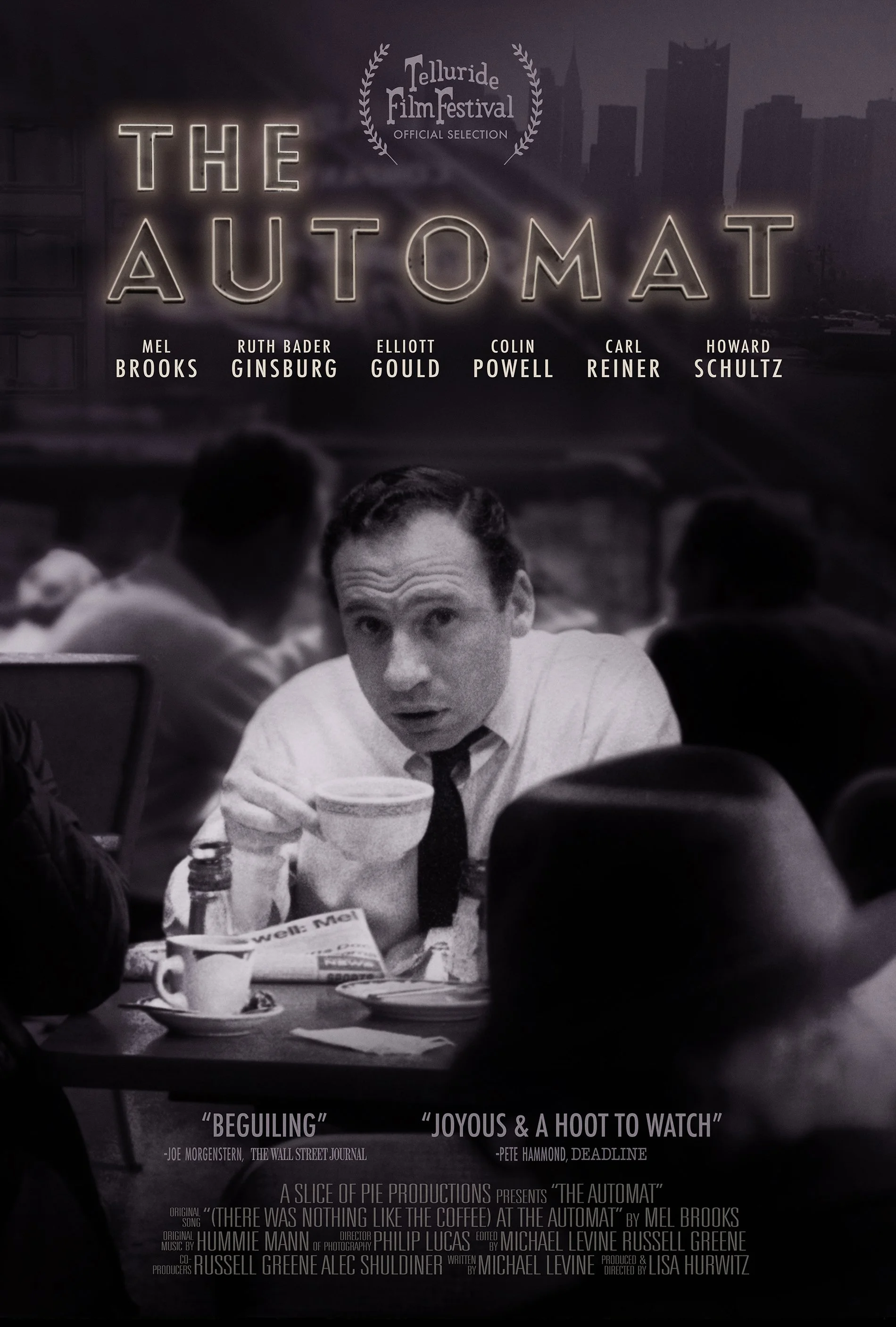 The Automat
