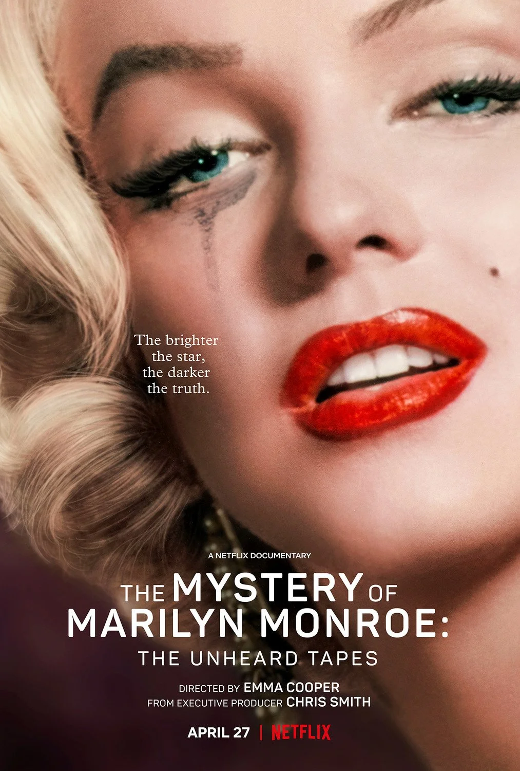 The Mystery of Marilyn Monroe: