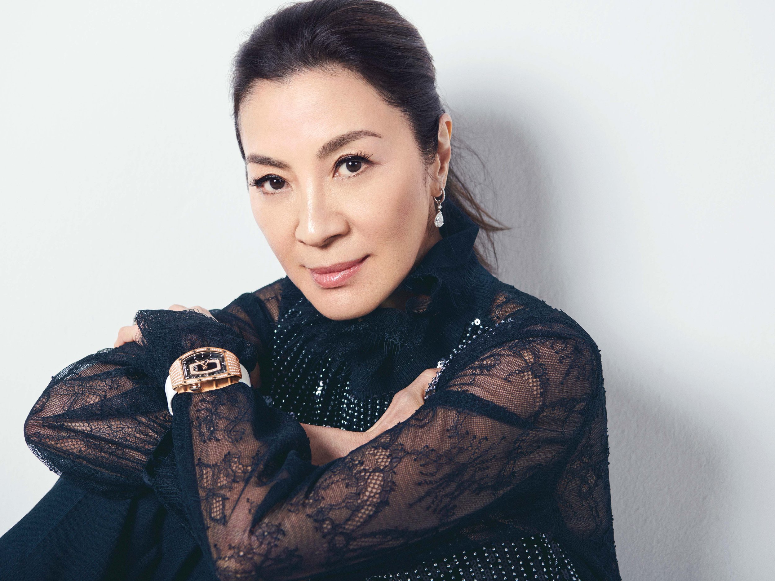 Michelle Yeoh to Receive Top Honour at 43rd London Critics’ Circle Film Awards