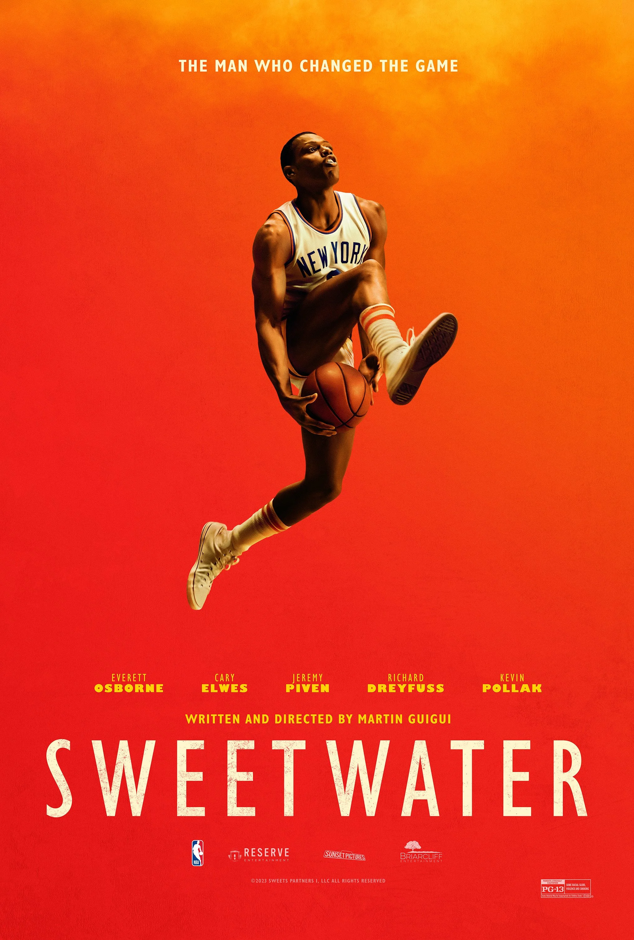 Sweetwater