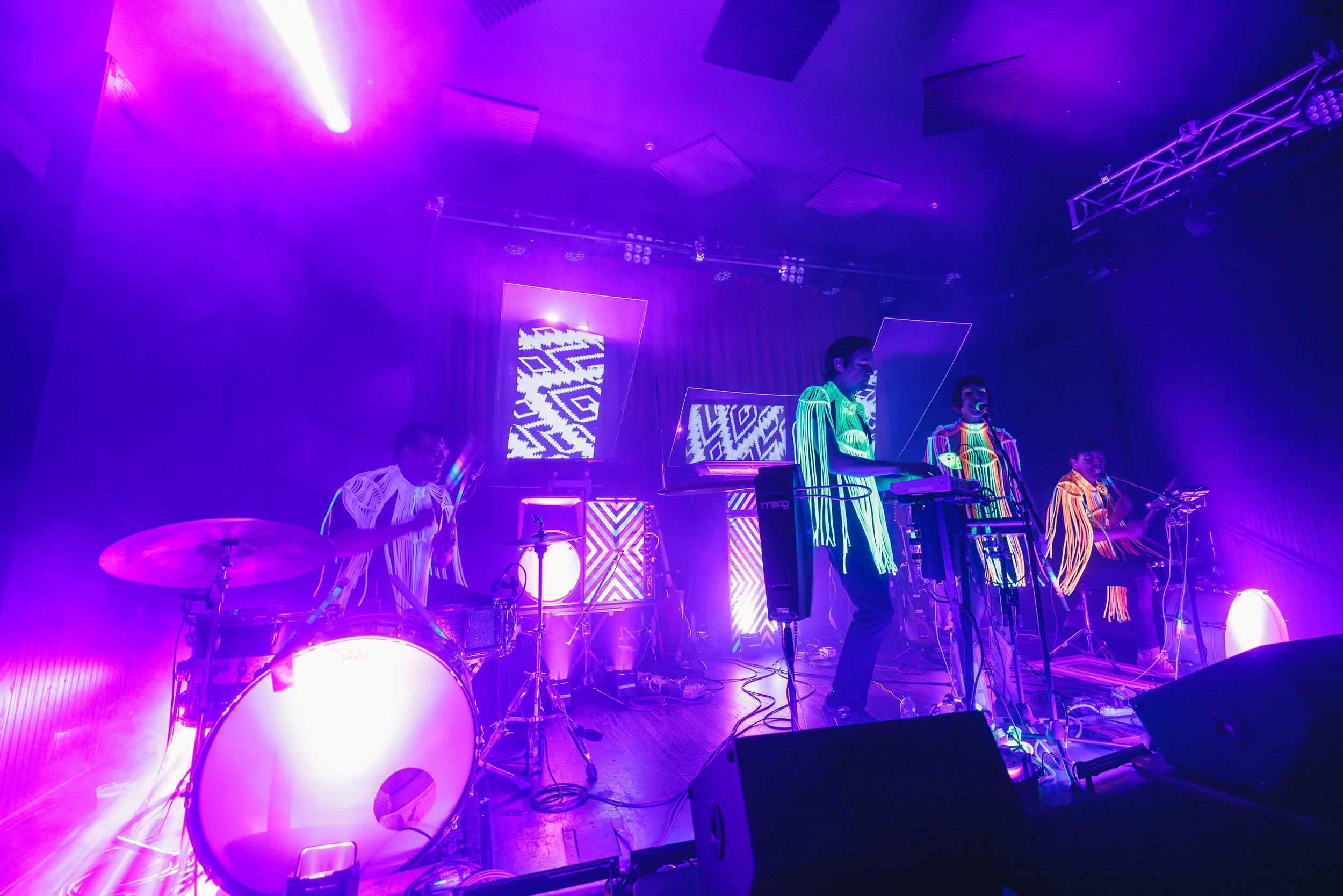  Courtesy of Fantastic Fest, Photo: Heather Kennedy 