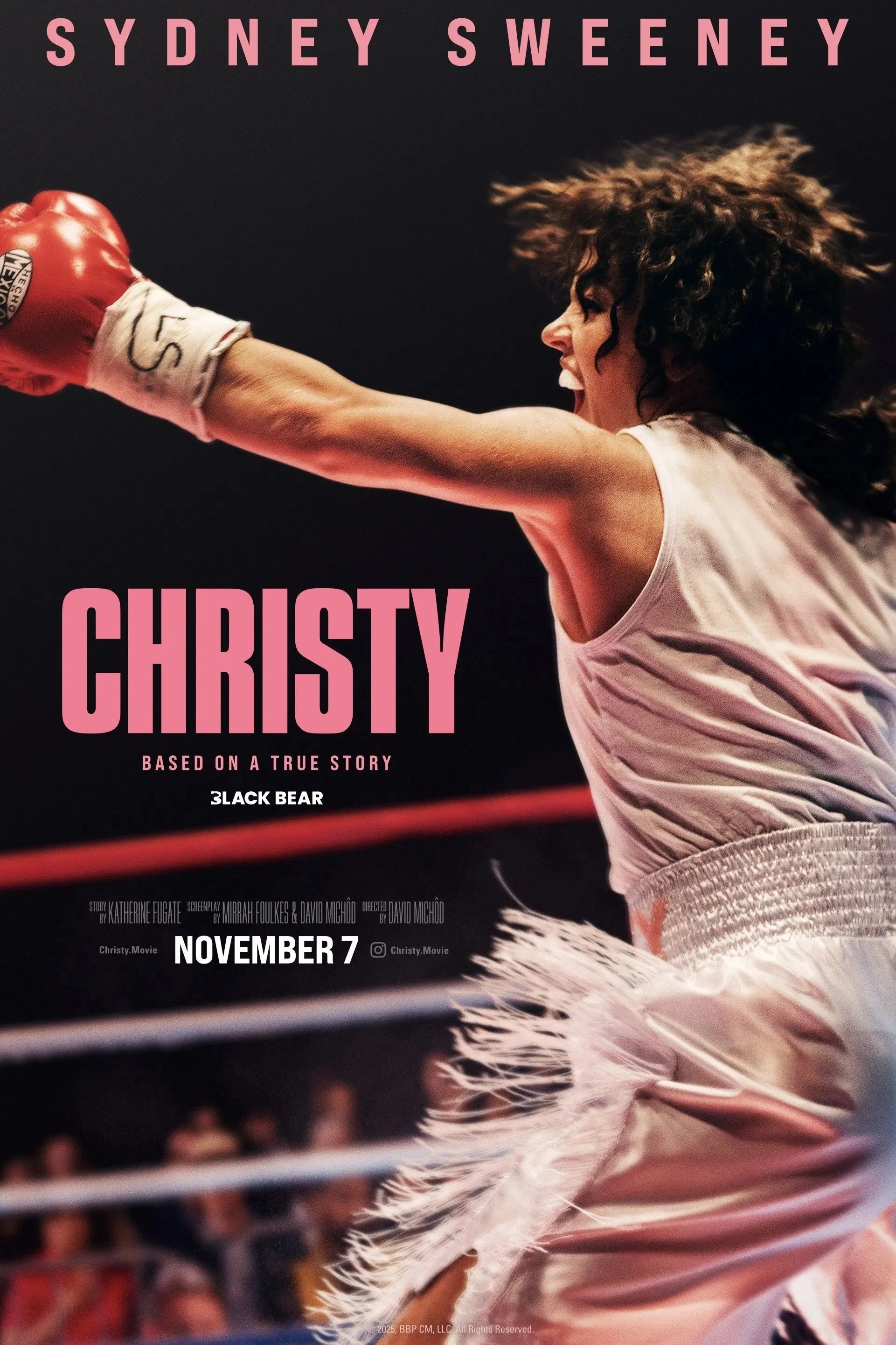 Christy