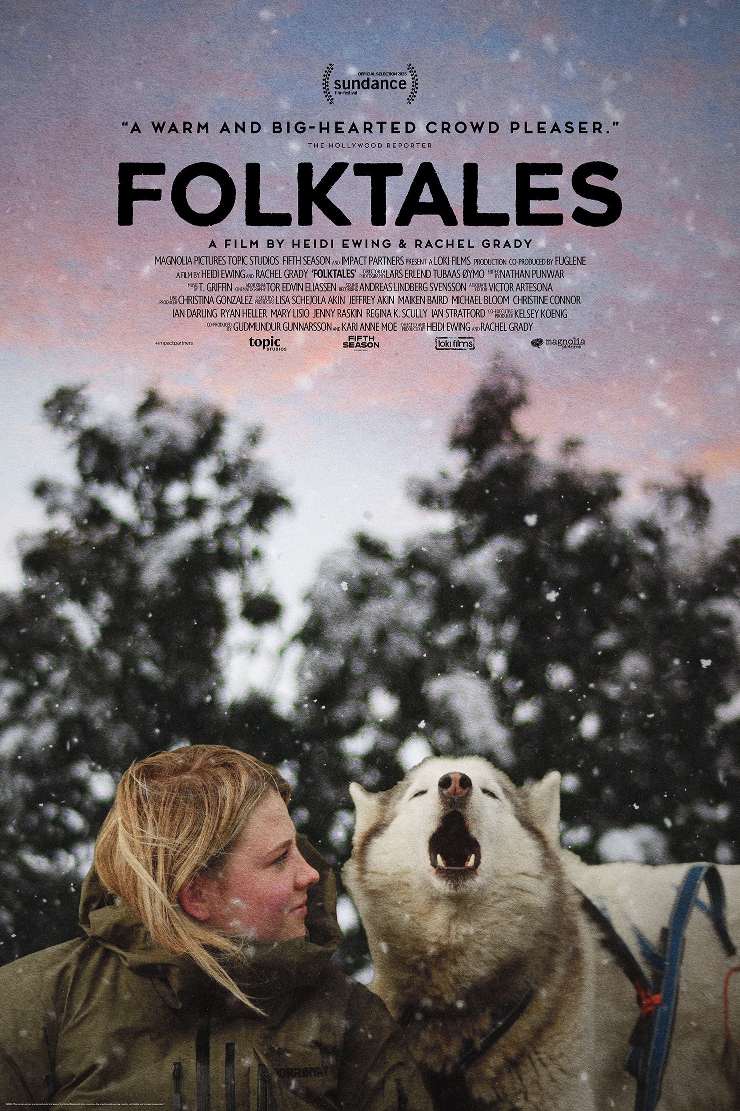 Folktales