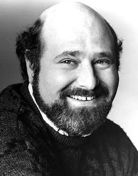 ROB REINER