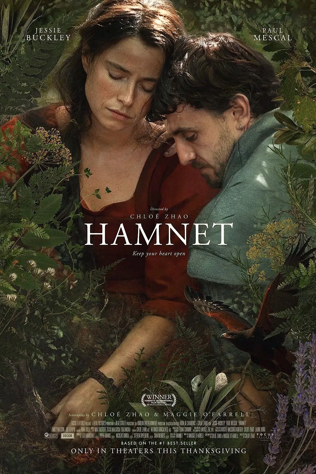 Hamnet
