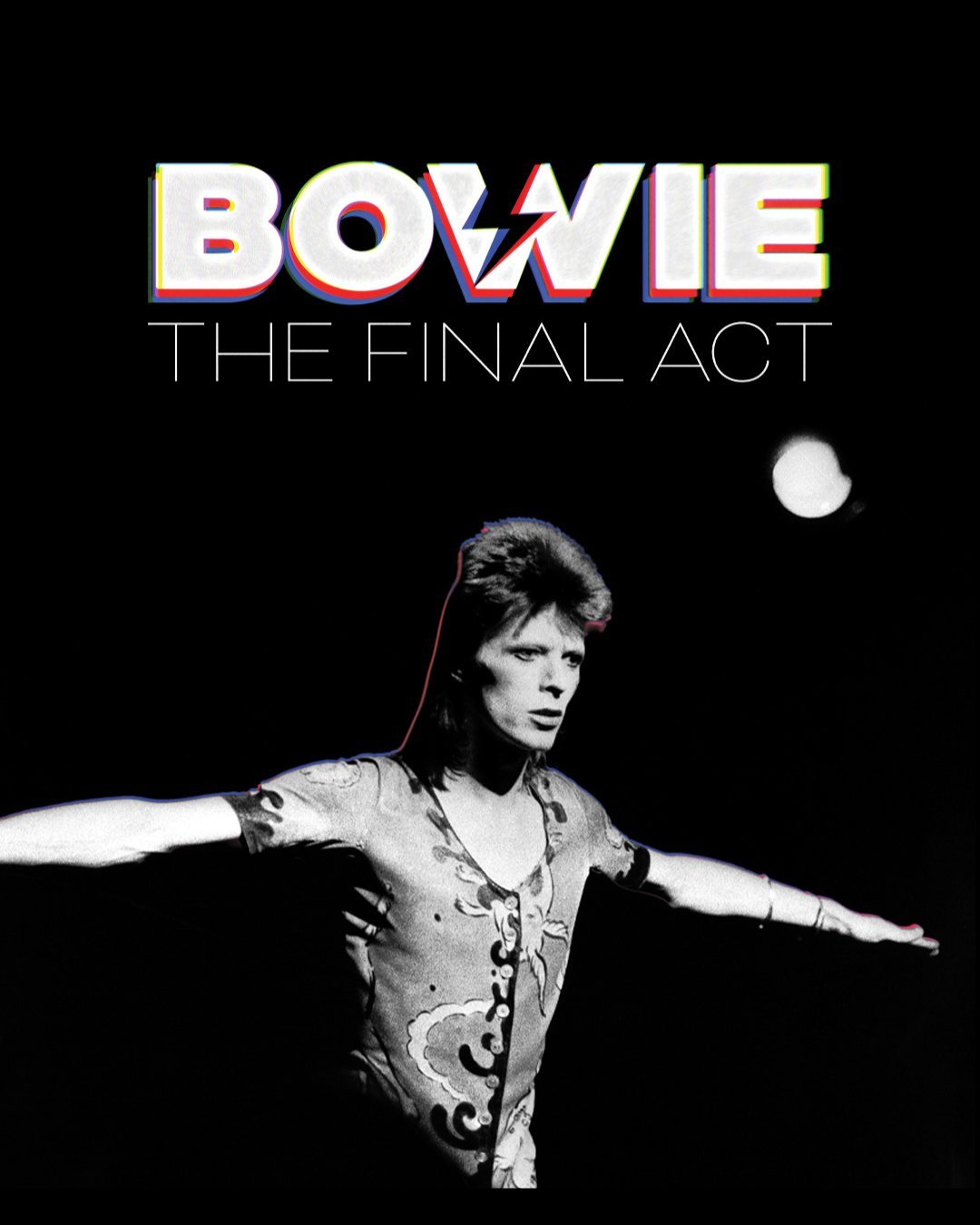 Bowie: The Final Act