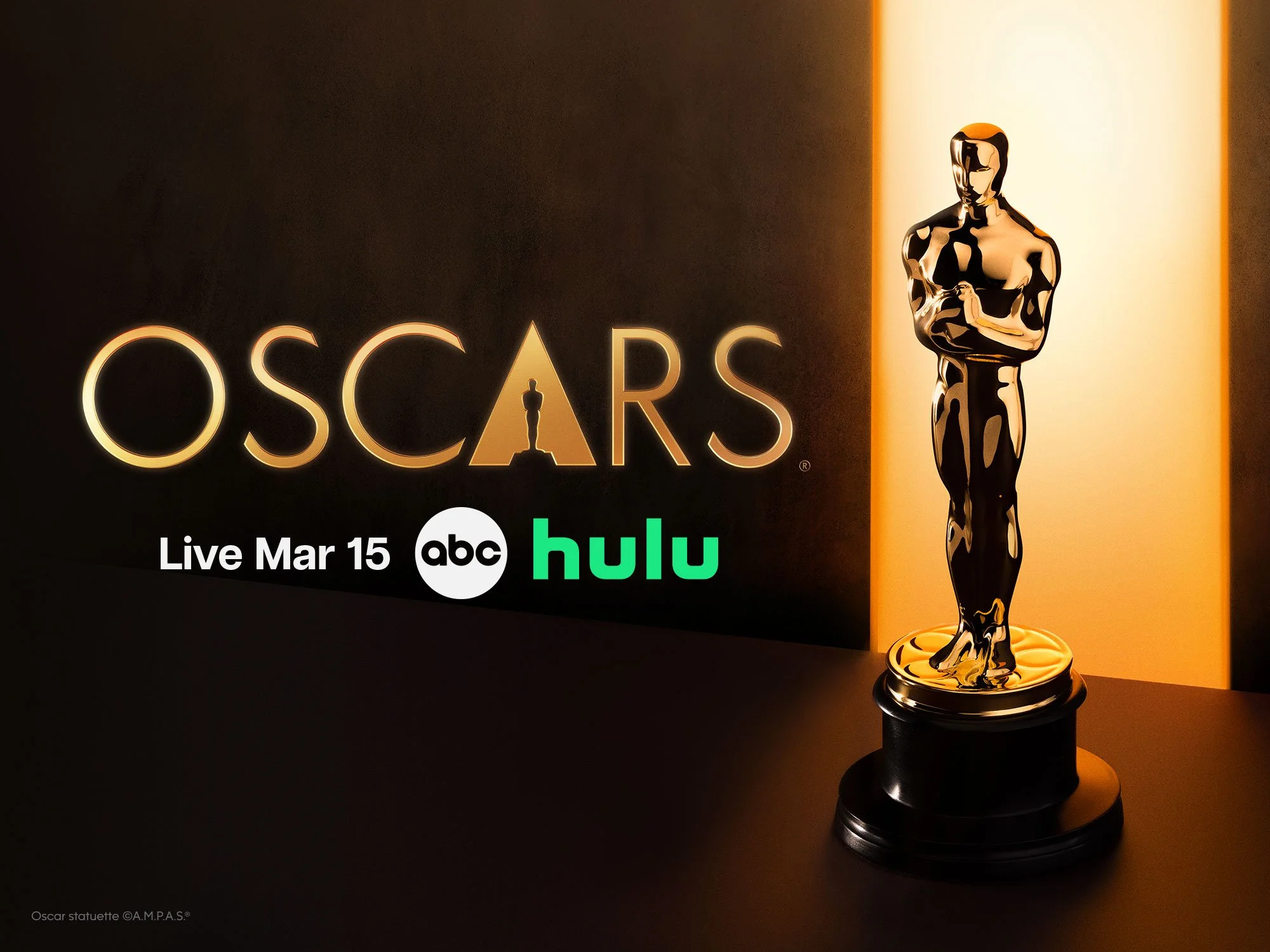 The 98th Academy Awards Nominations Announcement