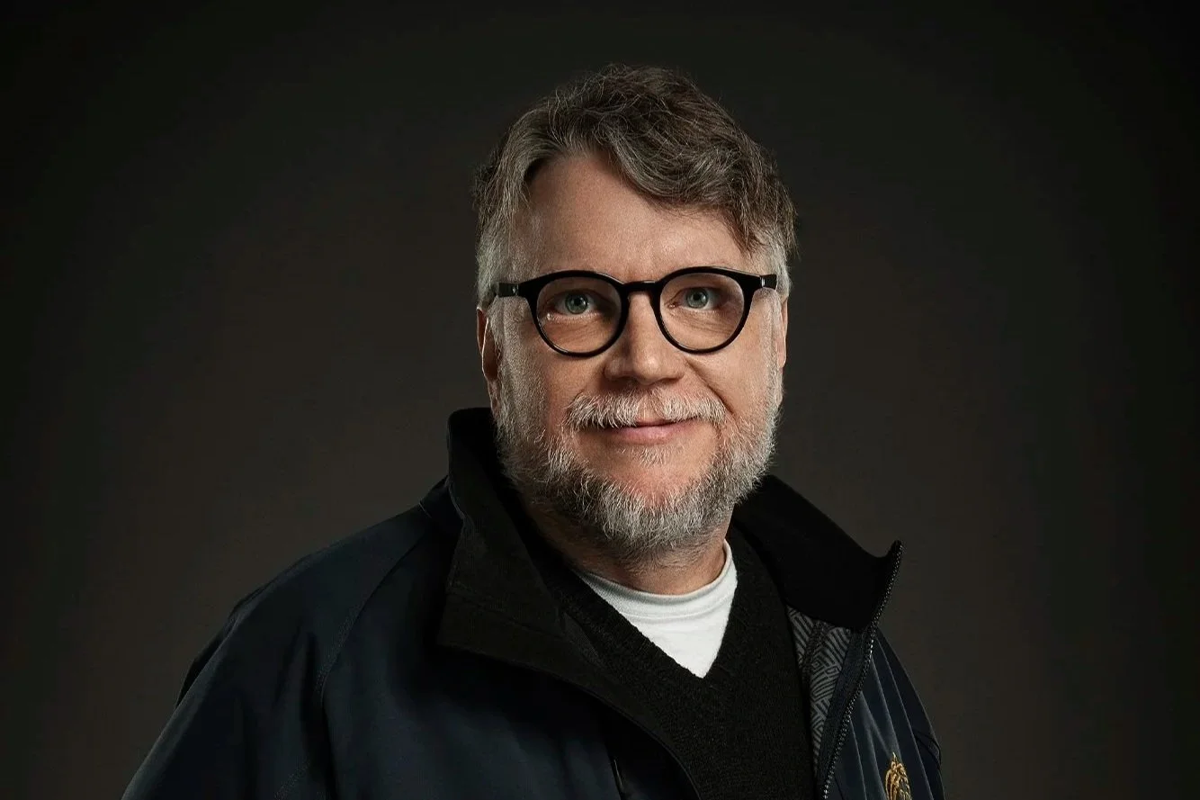 Guillermo del Toro to Receive Top Honour at 46th London Critics’ Circle Film Awards