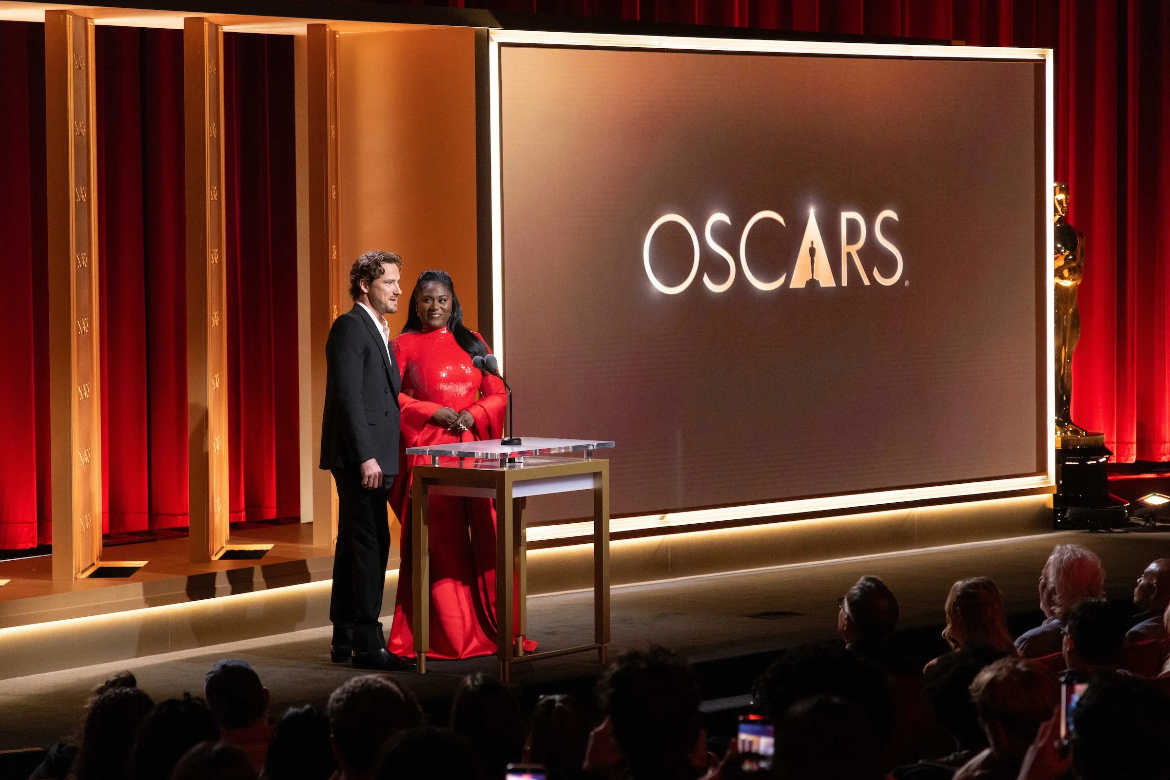 Nominations Announced: The 98th Oscars