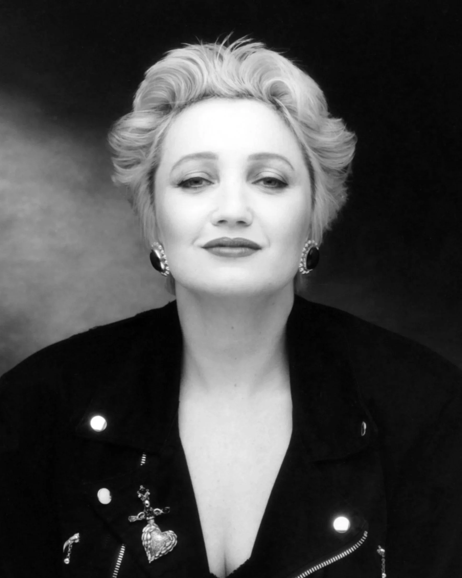 Barbie Wilde, Author and Actress