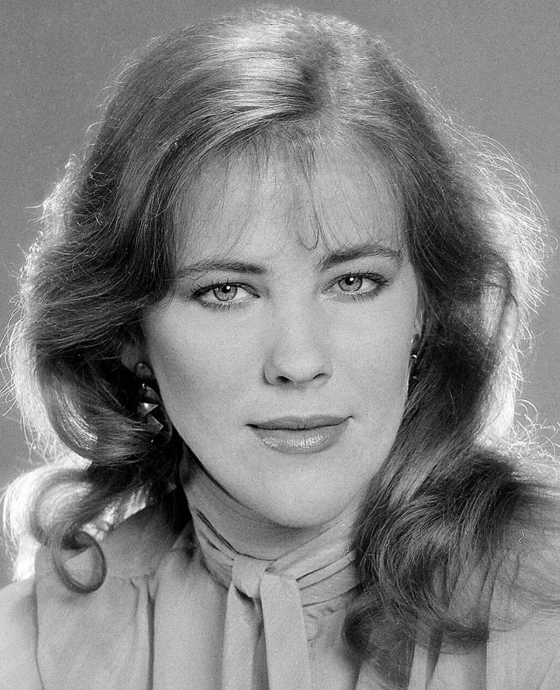 CATHERINE O’HARA