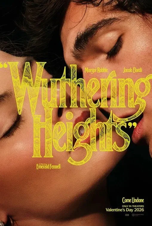 “Wuthering Heights”