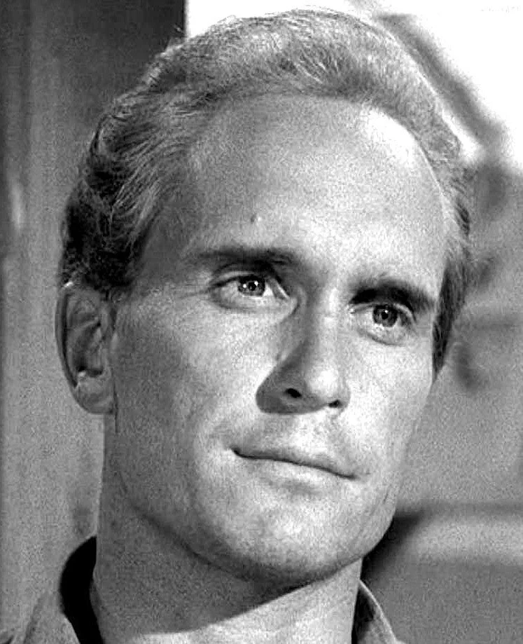 ROBERT DUVALL