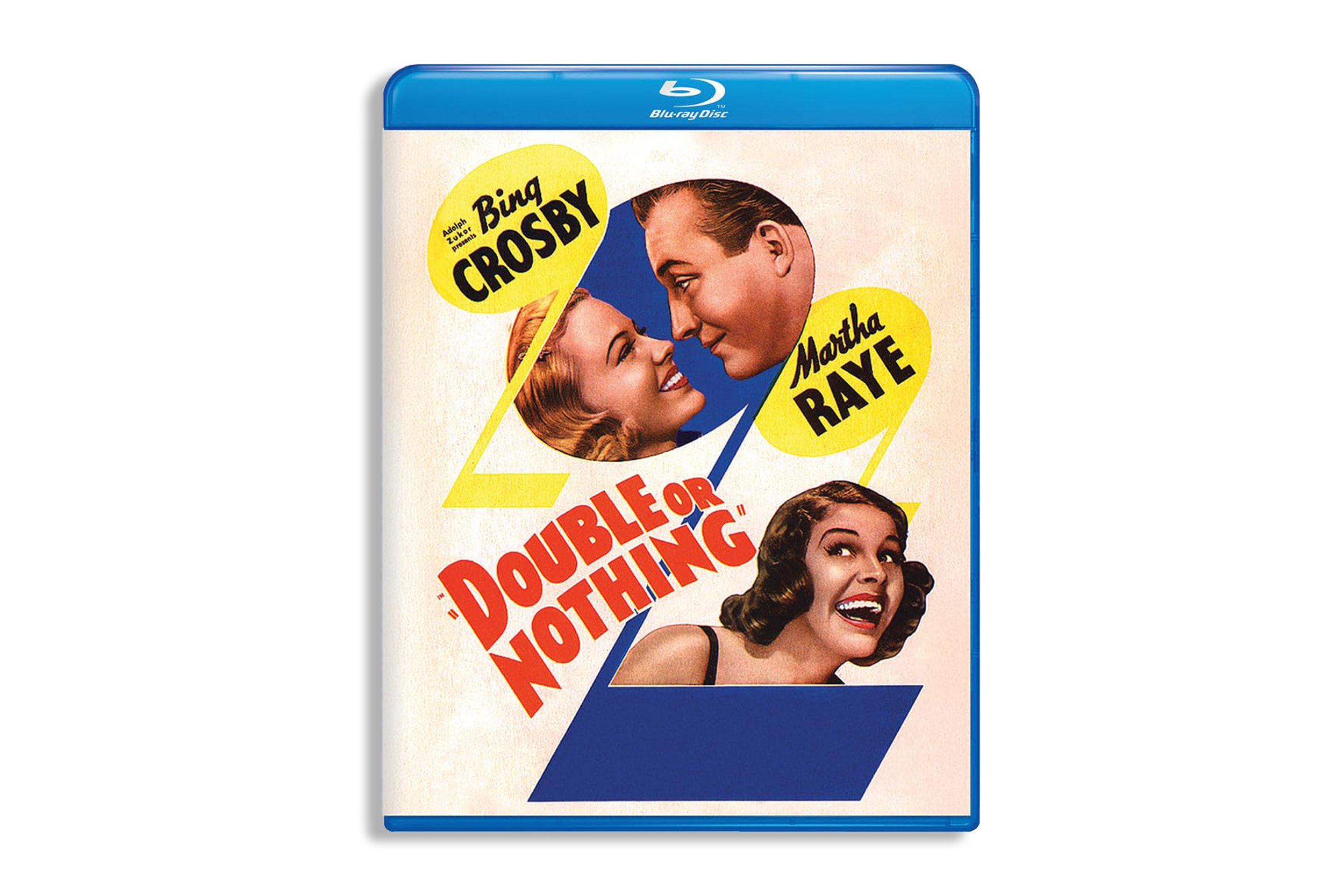 Double or Nothing │ Universal Vault Series