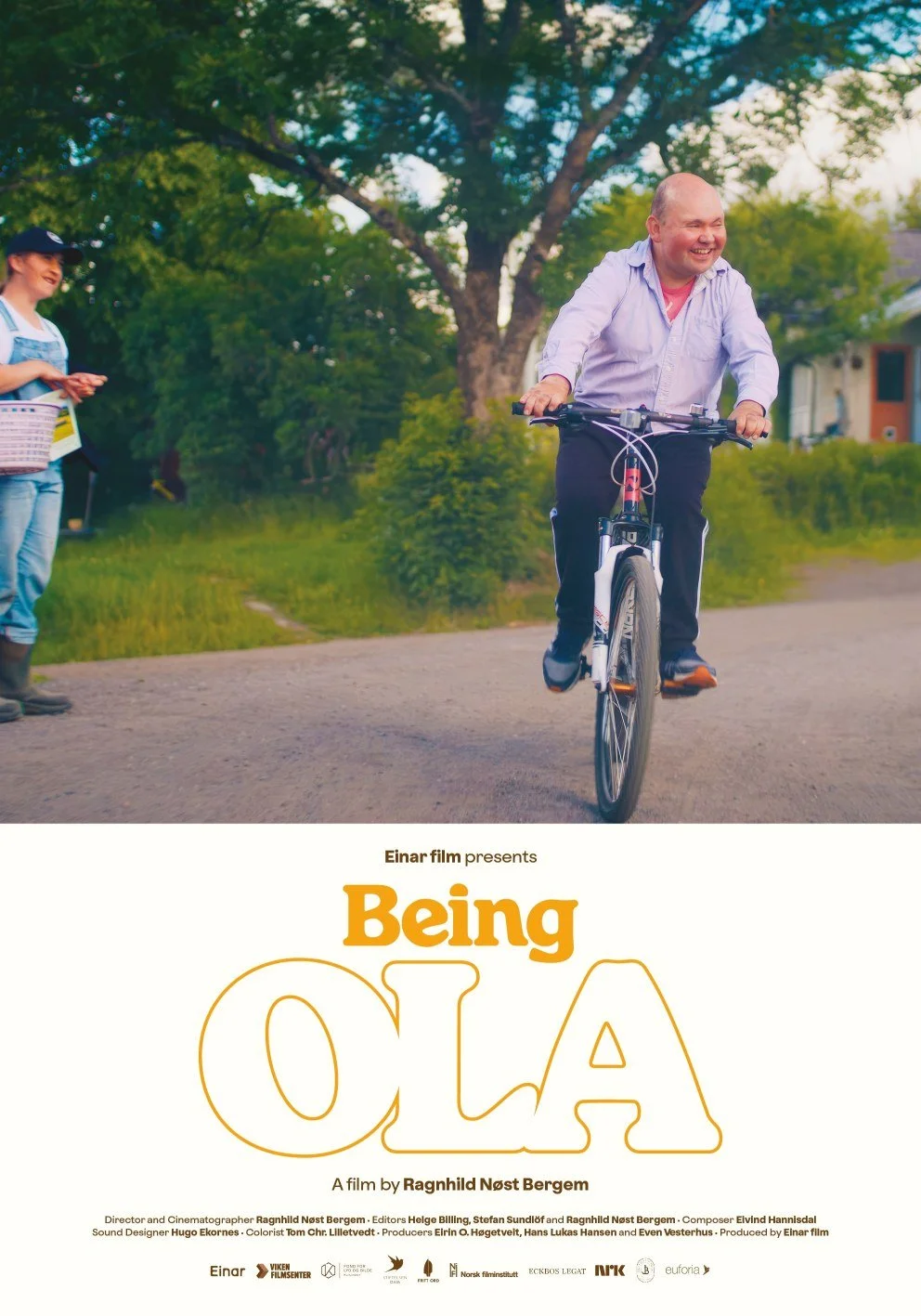 Being Ola