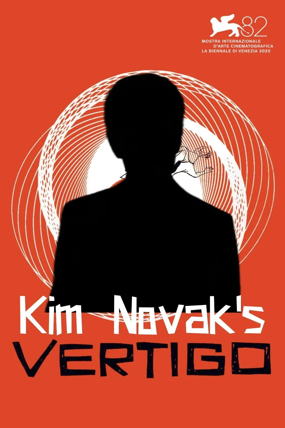 Kim Novak’s Vertigo