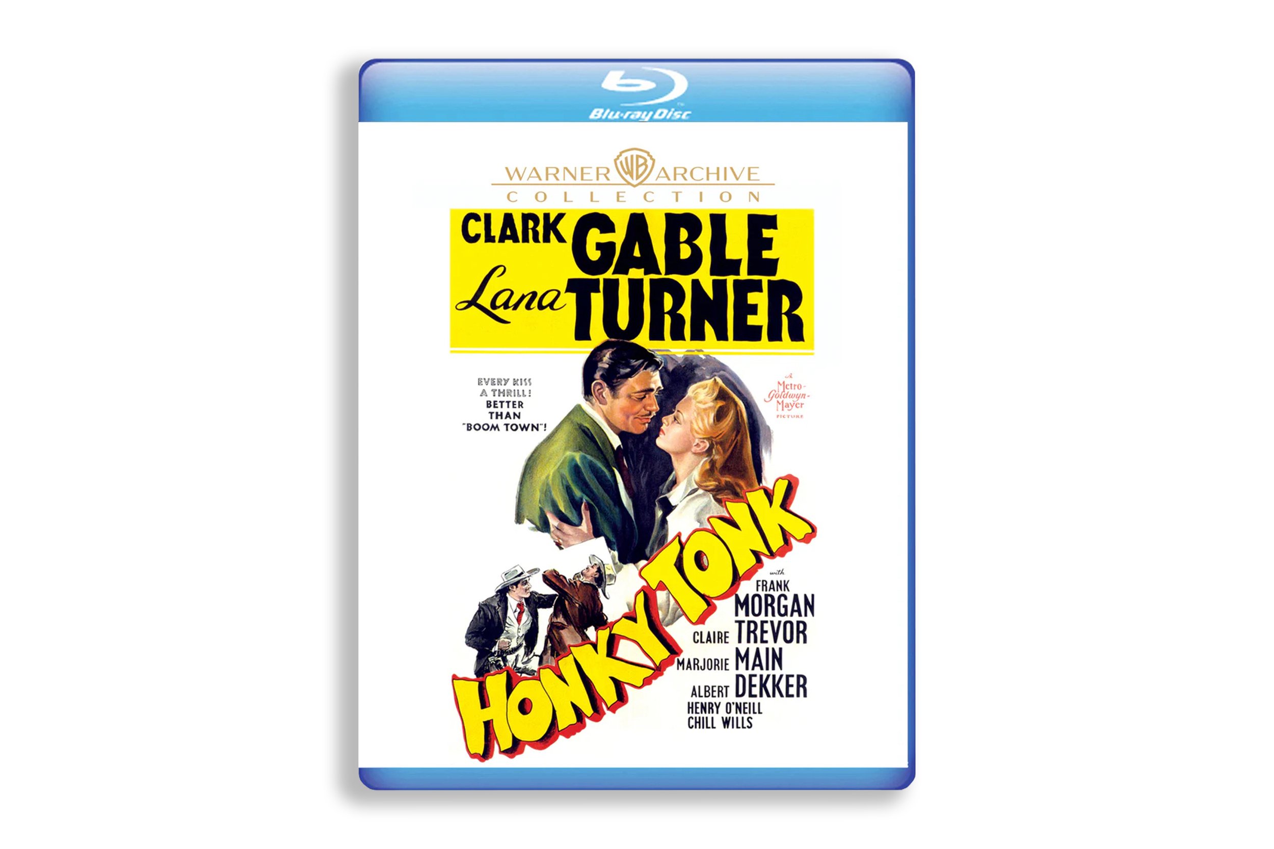 Honky Tonk │ Warner Archive Collection