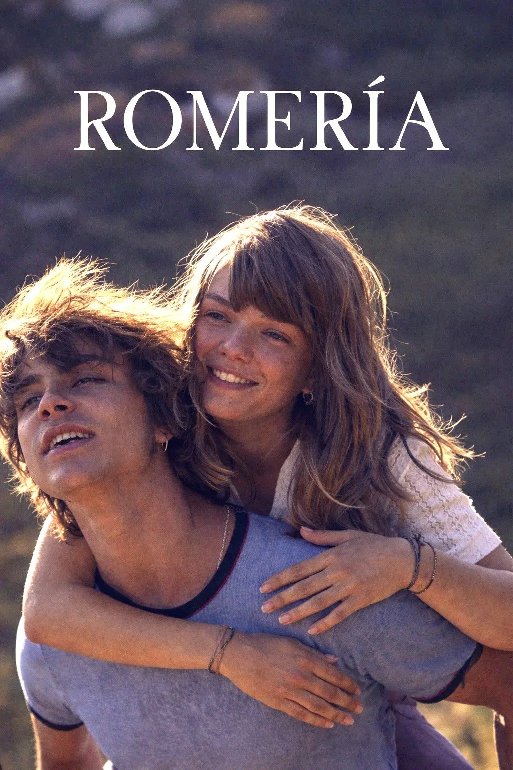 Romería