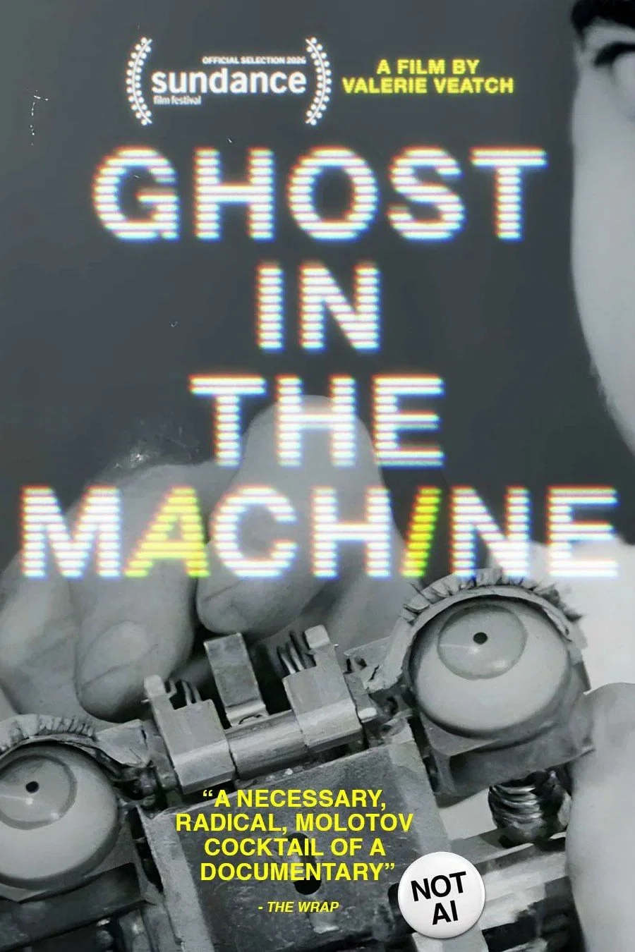 Ghost in the Machine